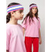 Detské tričko Bobo Choses BC pink
